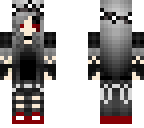 ultamate goth