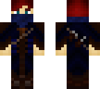 uncloaked onstven
