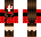 underfell chara