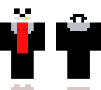 underfell sans overworld sprite
