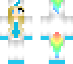 unicorn girl