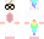 unicorn glasses boy