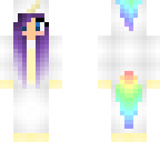 unicorn skin edit