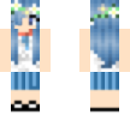uniform girl