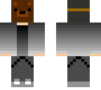 unknown bear