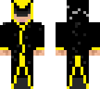 unkown assassin