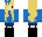 updated girl cop