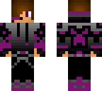 venom boy remake