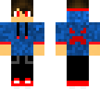 very cool boy