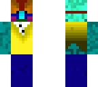 villager gone wrong