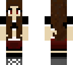waitress
