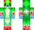 wassermelonewasser