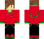 watermelon boy