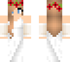 wedding girl