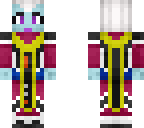 whis san