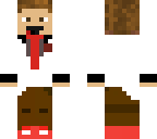 white tux12