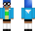willison skin