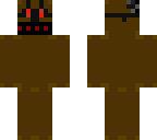 witherd spring trap freddy