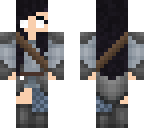 wizegirl kaliek rpg skin