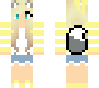wol girl