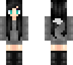 wolf girl