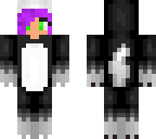 wolf girl