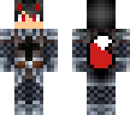 wolf knight
