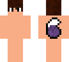wolf skin base