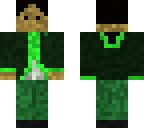 woodland wizard