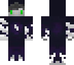 wreckedcore skin