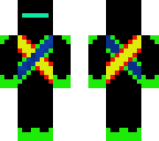 xplosion23 warrior