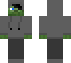 yaman the zombie