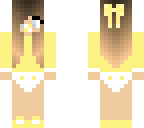 yellow baby