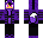 yokai wolf