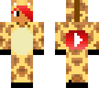 youtube giraffe