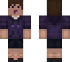 zombey skin edit