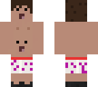 zombey skin edition