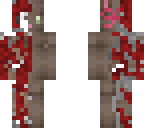 zombie bunny