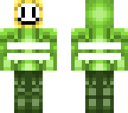a really quick edit