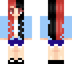 a skin for a lolli