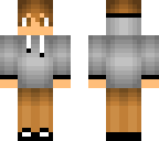 a skin for my bro