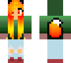 adventure firefox