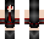 akame steve