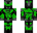 alien knight