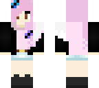 anime girl