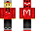 another kewl skin for summer