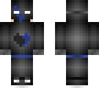another masked person