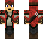 archer boy