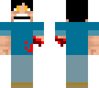 arm less