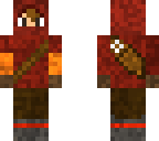 arqueromega